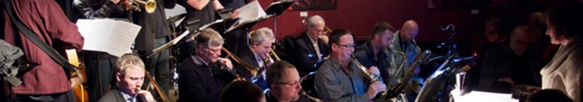 Vancouver Area Big Bands Directory Vancouver Area Big Bands Directory